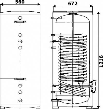 ��������������� Thermex Champion ER 200 V 6 ���
