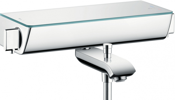 ��������� Hansgrohe Ecostat Select 13141000 ��� ����� � ����� + ������� ��������