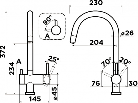 ��������� Omoikiri Yamada 4994337 ��� �������� �����