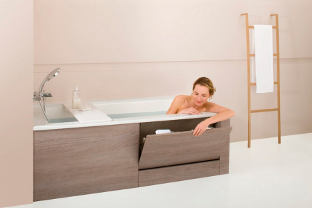 ��������� ����� Jacob Delafon Formilia 170x80 R