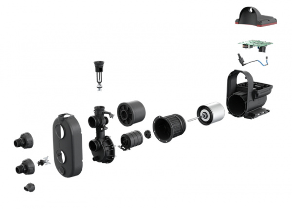 �����-������� GRUNDFOS SCALA2 3-45