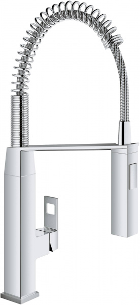  Grohe Eurocube 31395000   