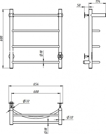 ����������������� ������������� ������ ��� 5 � 60�60 � ������������