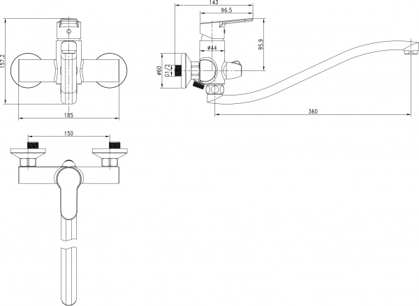 ��������� Swedbe Olymp 1855 �������������
