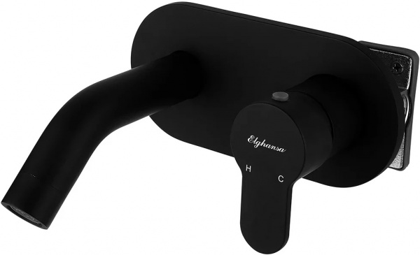 ��������� Elghansa Roundline 14R0783-Black � ���������� ������, ��� ��������