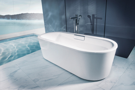 �������� ����� Jacob Delafon Volute 180 �������� �������