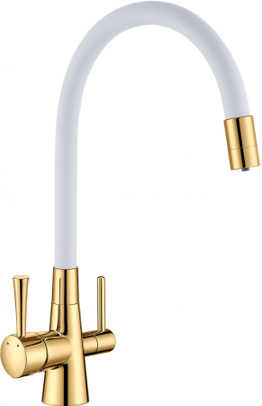 ��������� Lemark Comfort LM3075G-White ��� �������� �����