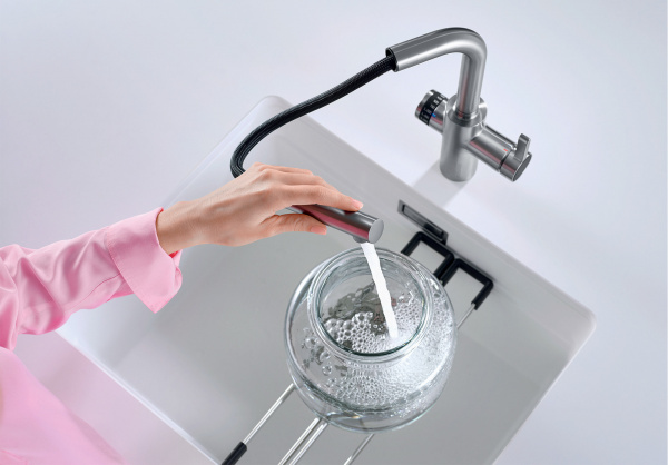 ��������� Blanco Evol-S Volume 525211 ��� �������� �����, ����� ������