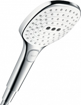 ������� ����� Hansgrohe Raindance Select 120 Air 3jet 26520400