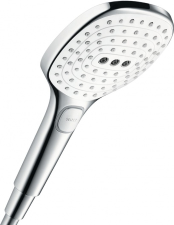 ������� ����� Hansgrohe Raindance Select 120 Air 3jet 26520400