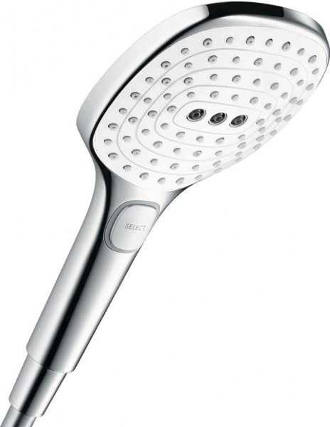 ������� ����� Hansgrohe Raindance Select 120 Air 3jet 26520400