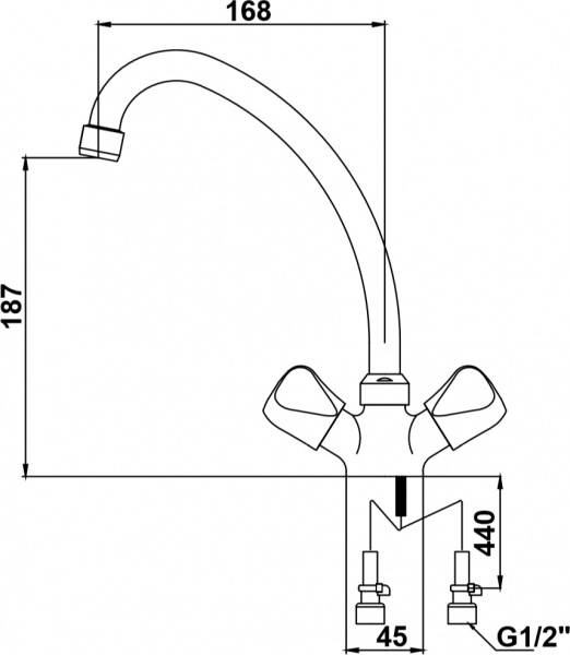 ��������� Kaiser Delta 11093 ��� �������� �����