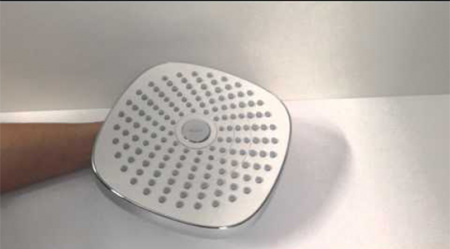 ������� ��� Hansgrohe Croma Select E 180 26524400 �����/����