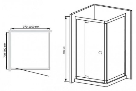 ������� ������ RGW Passage PA-44 (770-900)x900 ������ ������