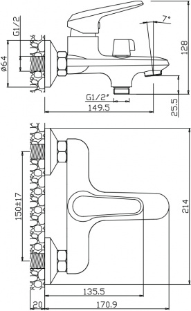 ��������� Olive'S Vitoria 31201VT ��� ����� � �����