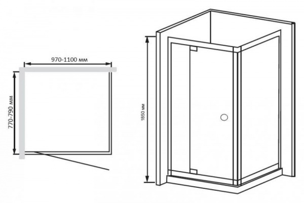 ������� ������ RGW Passage PA-44 (770-900)x900 ������ ������