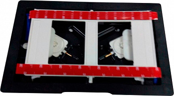 ������ ����� Geberit Sigma 70 115.625.00.1 ��� ������