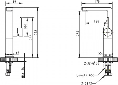 ��������� Bravat Arc F16061K-A2-ENG ��� ��������