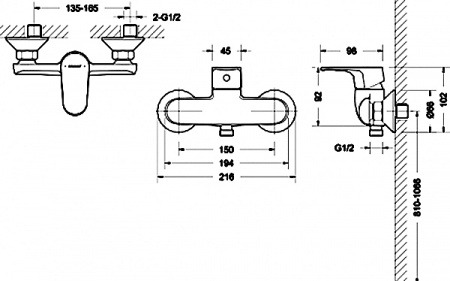  Bravat Alfa F9120178CP-01  