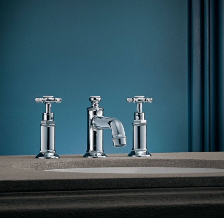 ��������� Axor Montreux 16536000 ��� ��������, ����