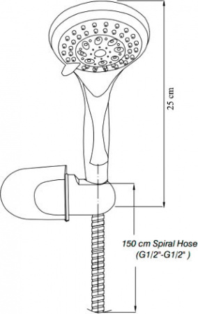 ��������� GPD Nino AEB08-3 �������������