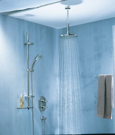 ��������� ��� �������� ���� Grohe Rainshower 28497000