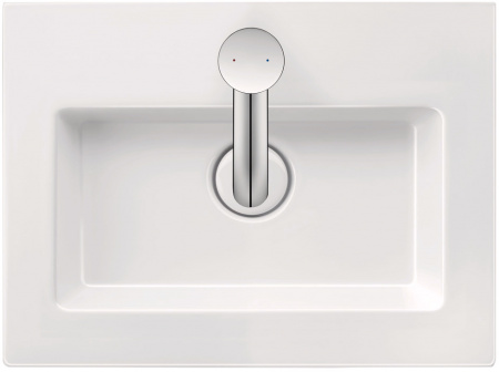 ��������� Duravit White Tulip WT1010002010 ��� ��������