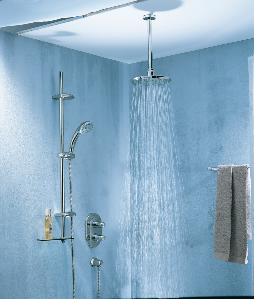 ��������� ��� �������� ���� Grohe Rainshower 28497000