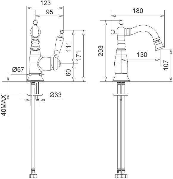 ��������� Migliore Oxford 19161 ��� ����, ������