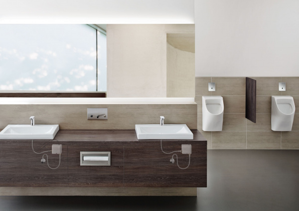 ������� ����������� ��� ��������� Grohe Rapid SL 38786001