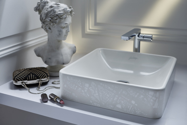 ��������� Jacob Delafon Composed E73159-CP ��� ��������