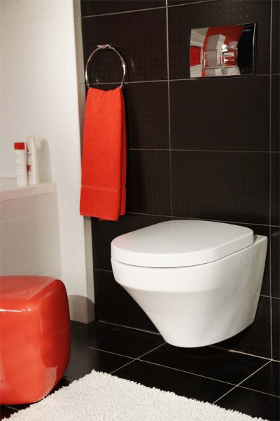 ������ ��������� AM.PM Inspire FlashClean C501700WH ������������ + ���������� AM.PM �� 30 ���� �������� �� �����������