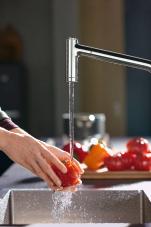 ��������� Hansgrohe Metris M71 73801000 ��� �������� �����, ����