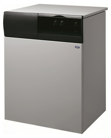 ������� �����	Baxi SLIM 2,300 Fi (14,9-29,7 ���)