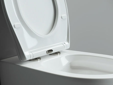 ������ ��������� Ceramica Nova Pearl Rimless CN8001