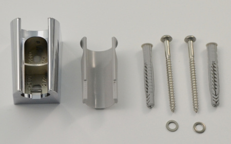 ��������� Hansgrohe Talis Select S 72291000 ��� �������� � ������������� �����, � ������ �������� Push-Open