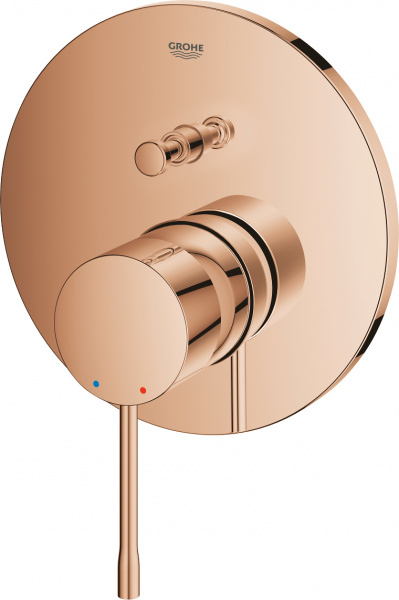 ��������� Grohe Essence Pro 24167DA1 ��� ����� � �����, ������ �����