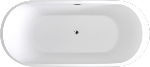 ��������� ����� Black&White Swan SB105 170x80