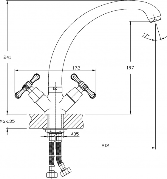 ��������� Rush Bianki BI7650-27 ��� �������� �����