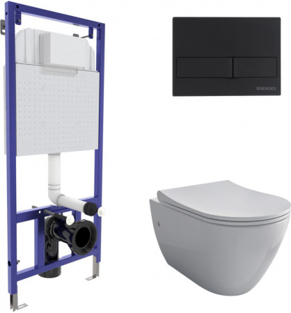 �������� Berges Wasserhaus Novum 043217 ������ ������