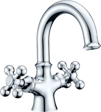  Kaiser Carlson Lux 11211  