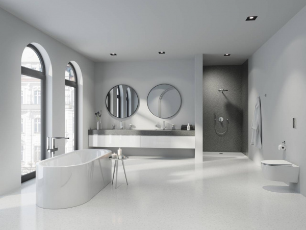 ��������� Grohe Plus 23846003 ���������