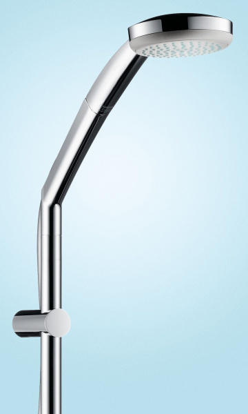 ������� �������� Hansgrohe Croma 100 Multi 27791000 Unica Reno Lift
