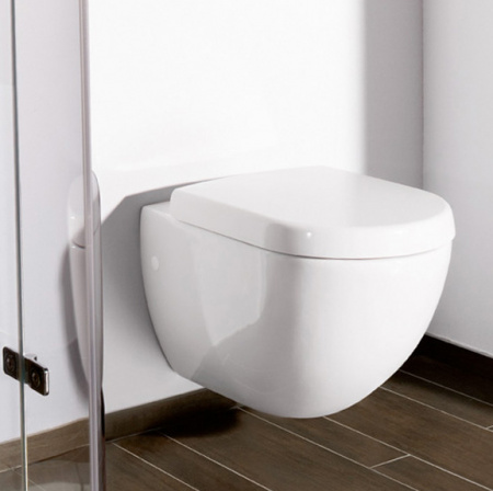 ������ ��������� Villeroy & Boch Subway Plus 6600 10R1 alpin