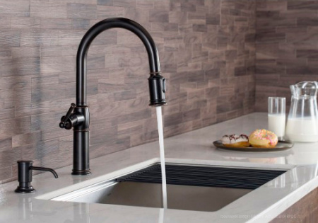 ��������� Kraus Sellette KPF-1682ORB ��� �������� �����