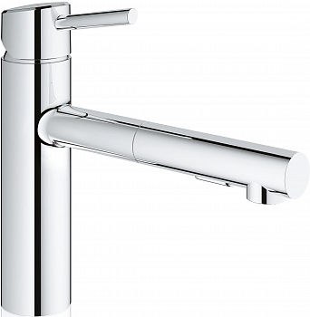 ��������� Grohe Concetto 30273001 ��� �������� �����