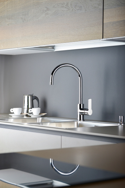 ��������� Paffoni Red RED180CR ��� �������� �����