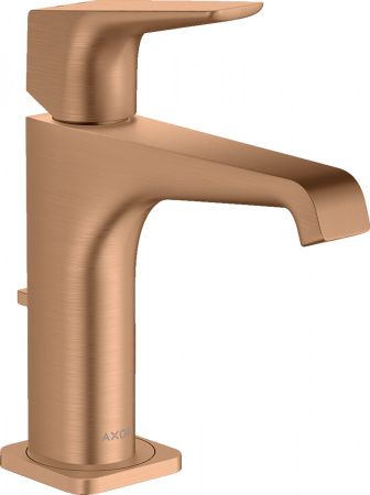 ��������� Axor Citterio E 36110140 ��� ��������, ����������� ������
