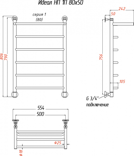 ����������������� ������� ������ �� ����� �� 1 � 80x50, � ������