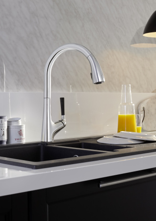  Jacob Delafon Malleco E562-CP   